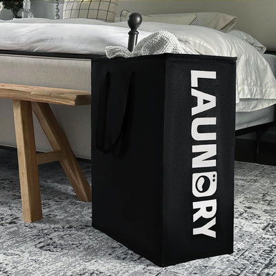 Collapsible Laundry Baskets Clothes Hampers for Laundry