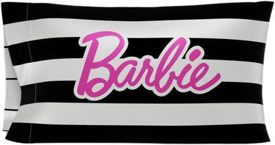 Franco Collectibles Barbie Movie Black & White