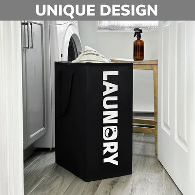 Collapsible Laundry Baskets Clothes Hampers for Laundry