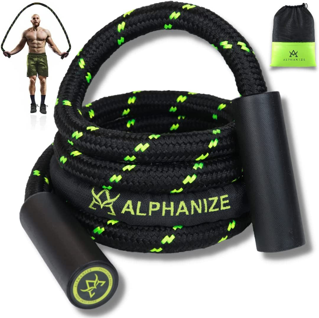 Heavy Jump Rope for Fitness 3LB