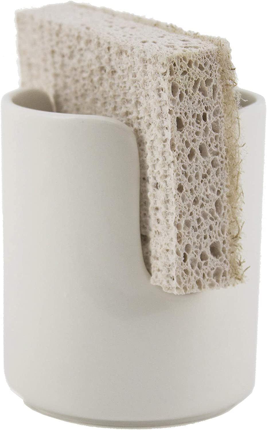 Dish Sponge Holder Kitchen Sink Organizer