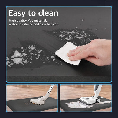 1/2 Inch Cushioned Kitchen Mat