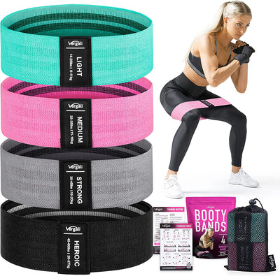 Resistance Bands for Working Out with Workout Bands Guide