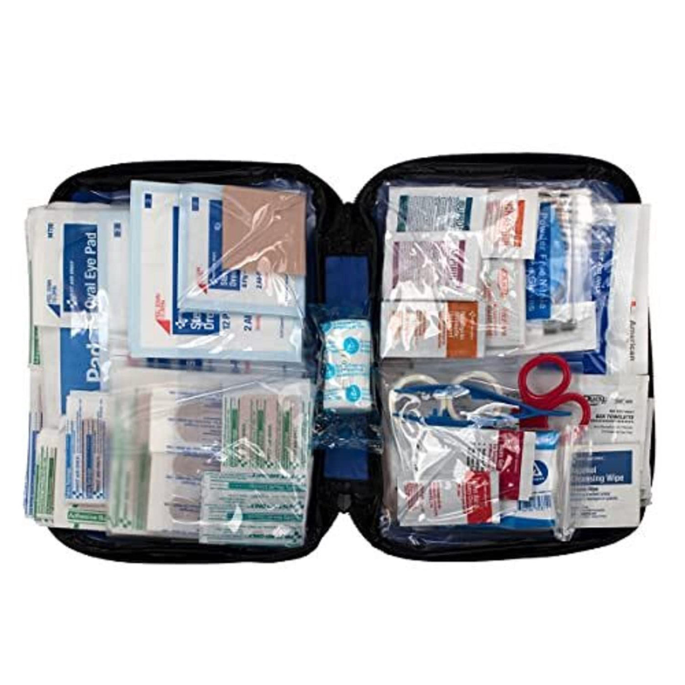 442 All-Purpose Emergency First Aid Kit for Home